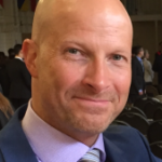 James Alexander Michie - Hockey Coach Tips